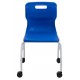 Titan One Piece Mobile Classroom Chair